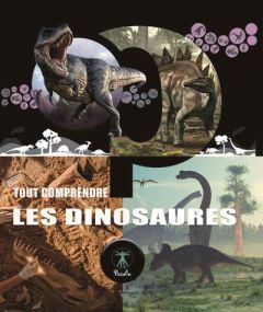 Les dinosaures - Berthon Elodie