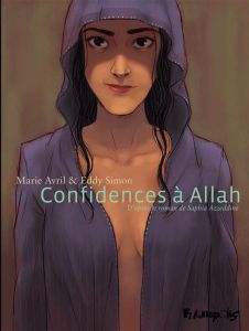 Confidences à Allah - Simon Eddy - Avril Marie - Azzeddine Saphia