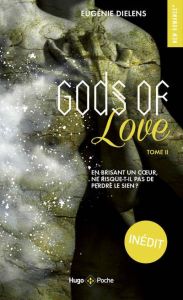 Gods of love/02/ - Dielens Eugénie