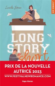 Long story short - Jones Lucile