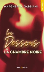 Les dessous de la chambre noire - Gabbiani Margherita