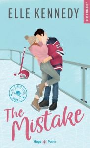 Off-Campus Tome 2 : The mistake - Kennedy Elle - Bligh Robyn Stella