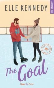 Off-Campus Tome 4 : The goal - Kennedy Elle