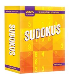 Sudokus. Edition 2025 - Valli Luce