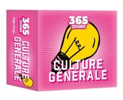 Culture générale. Edition 2025 - Le Flour Sophie - Generali Andréa