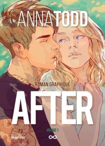 After Tome 1 - Todd Anna - Grisseaux Véronique - Andrés Pablo - A