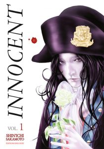 Innocent Tome 1 - Sakamoto Shin'ichi - Chollet Sylvain