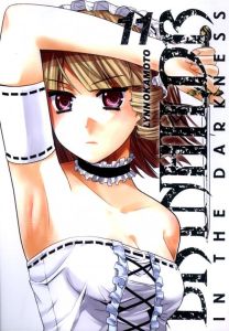 Brynhildr in the darkness Tome 11 - Okamoto Lynn - Eloy Isabelle