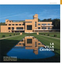 La Villa Cavrois - Klein Richard