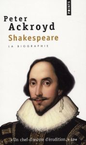 Shakespeare - Ackroyd Peter - Turle Bernard