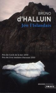 Jon l'Islandais - Halluin Bruno d'