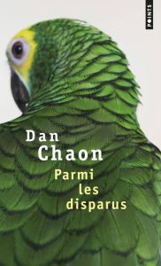 Parmi les disparus - Chaon Dan - Fournier Hélène - Lederer Michel