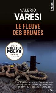 Le fleuve des brumes - Varesi Valerio - Amrani Sarah