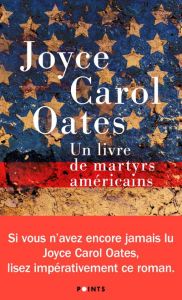 Un livre de martyrs américains - Oates Joyce Carol - Seban Claude