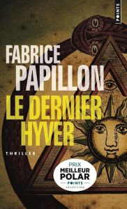 Le dernier hyver - Papillon Fabrice