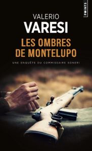 Les ombres de Montelupo - Varesi Valerio - Amrani Sarah