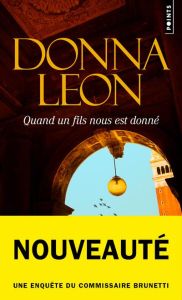 Quand un fils nous est donné - Leon Donna - Zimmermann Gabriella