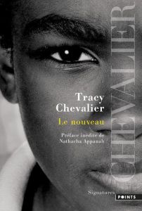 Le nouveau. Othello revisité - Chevalier Tracy - Fauquemberg David - Appanah Nath