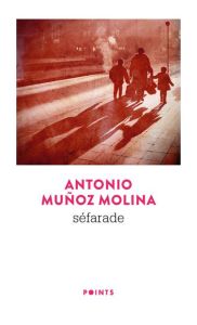 Séfarade - Muñoz Molina Antonio