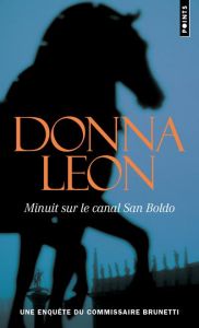 Minuit sur le canal San Boldo - Leon Donna - Zimmermann Gabriella