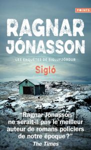 Les enquêtes de Siglufjördur : Sigló - Jónasson Ragnar - Salaün Jean-Christophe