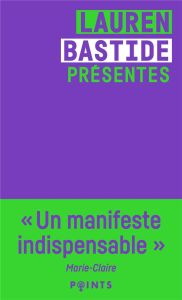 Présentes. Ville, médias, politique : quelle place pour les femmes ? - Bastide Lauren