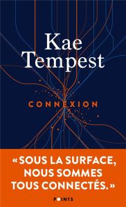 Connexion - Tempest Kae - Nasalik Madeleine