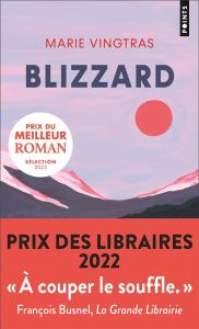 Blizzard - Vingtras Marie