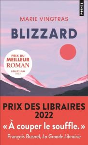 Blizzard - Vingtras Marie