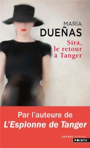 Sira, le retour à Tanger - Dueñas María - Vila Casas Marie