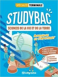 Sciences de la vie et de la terre Tle spécialité. Edition 2021 - Carnoy Aurélien