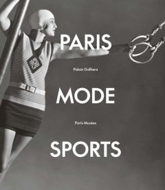 Paris, mode, sports - COLLECTIF