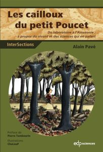 CAILLOUX DU PETIT POUCET (LES) - PAVE ALAIN