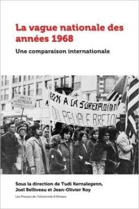 La vague nationale des années 1968 - Kernalegenn Tudi