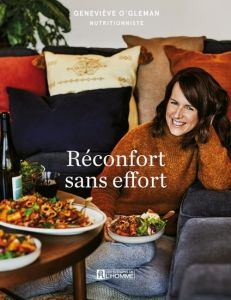 Réconfort sans effort - O'Gleman Geneviève