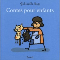 Contes pour enfants - Roy Gabrielle