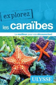 Explorez les Caraïbes - COLLECTIF ULYSSE