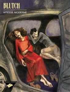 Vitesse moderne - BLUTCH