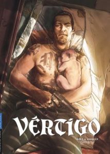 Vertigo - Sergeef Nathalie - Bufi Ennio - Puppo Manuel A