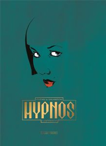 Hypnos Tome 1 : L'apprentie - Galandon Laurent - Futaki Attila - Guilhaumond Gre