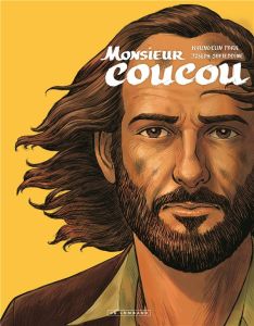 Monsieur Coucou - Safieddine Joseph - Park Kyungeun - Guyon Loïc - B