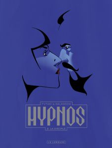 Hypnos Tome 2 : La disciple - Galandon Laurent - Futaki Attila - Guilhaumond Gre