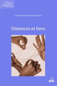 Distances et liens - Merla Laura - François Aurore