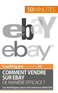 Comment vendre sur eBay de manière efficace ? Les techniques pour une annonce attractive - Devil Loris