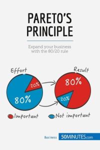 Pareto's Principle. Expand your business ! - Delers Antoine - Van Steenkiste Isabelle