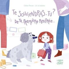 Te souviendras-tu ? De ta première rentrée... - Person Céline