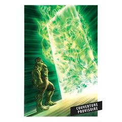 Immortal Hulk Tome 2 : La porte verte - Ewing Al - Bennett Joe - Garbett Lee - Davier Thom