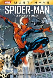 Spider-Man : Le dernier combat - Millar Mark - Dodson Terry - Cho Frank - Watine-Vi