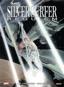 Silver Surfer Requiem - Straczynski Joe Michael - Ribic Esad - Bélingard L