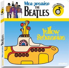 Mon premier The Beatles - Cohen Julien